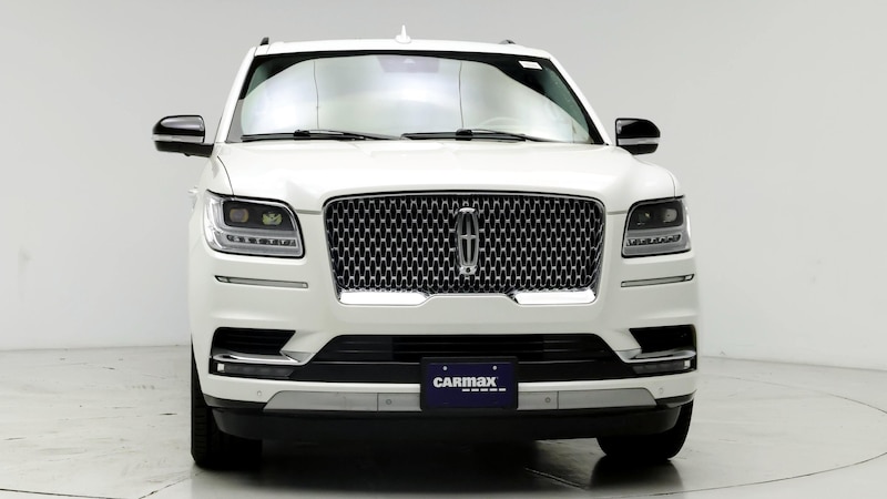 2021 Lincoln Navigator Reserve 5