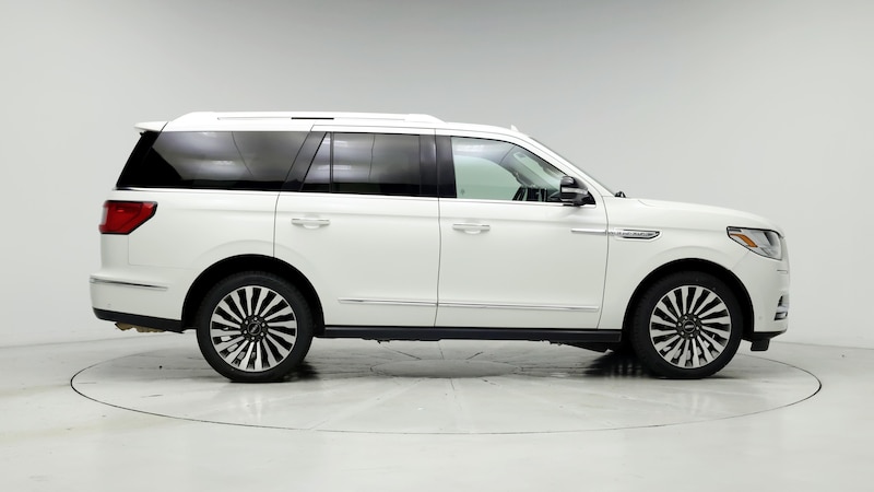 2021 Lincoln Navigator Reserve 7