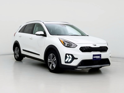 2021 Kia Niro EX Premium -
                Richmond, VA