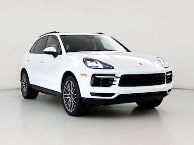 2021 Porsche Cayenne  -
                Lafayette, LA