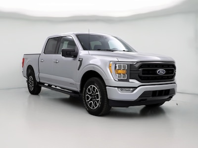 2021 Ford F-150 XLT -
                Chicago, IL