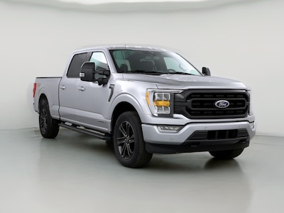 2021 Ford F-150 XLT -
                Dayton, OH