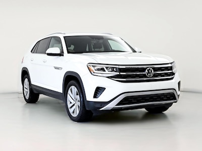 2021 Volkswagen Atlas SE -
                Birmingham, AL