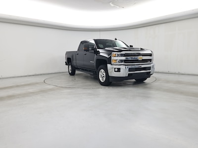 2019 Chevrolet Silverado 2500 LT -
                Norcross, GA