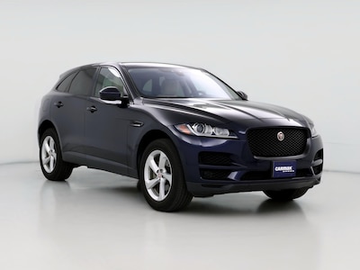 2020 Jaguar F-Pace Premium -
                Costa Mesa, CA