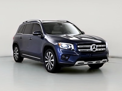 2022 Mercedes-Benz GLB 250 -
                Knoxville, TN