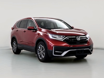 2022 Honda CR-V EX-L -
                Norcross, GA