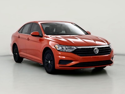 2019 Volkswagen Jetta S -
                Dothan, AL