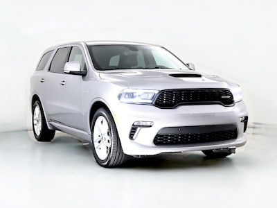 2021 Dodge Durango R/T -
                Mobile, AL