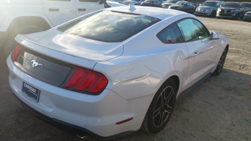 2021 Ford Mustang  3
