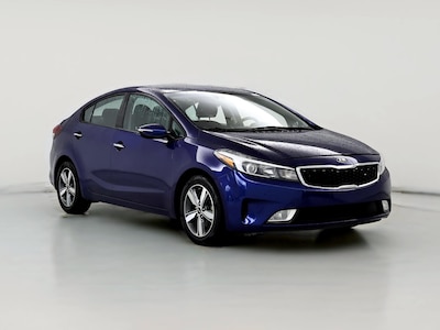 2018 Kia Forte S -
                Atlanta, GA