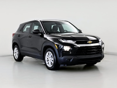 2023 Chevrolet TrailBlazer LS -
                Birmingham, AL