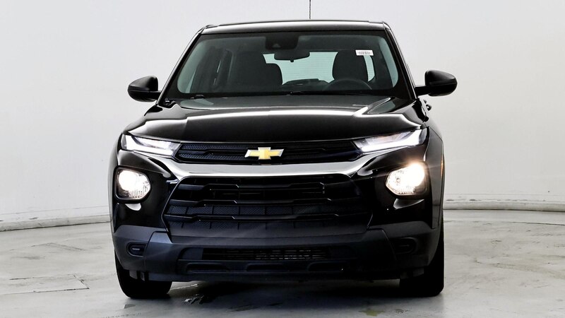 2023 Chevrolet TrailBlazer LS 5