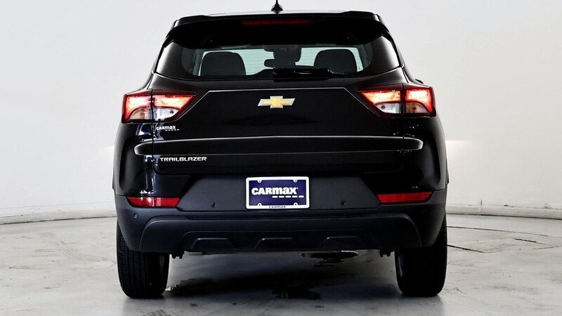 2023 Chevrolet TrailBlazer LS 6