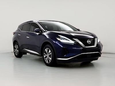 2019 Nissan Murano S -
                Tallahassee, FL