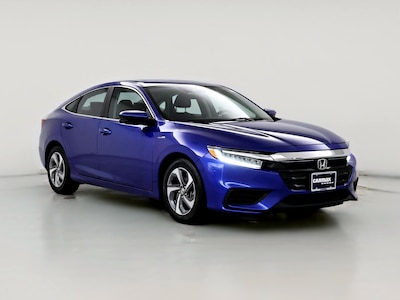 2020 Honda Insight EX -
                Town Center, GA