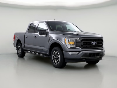 2021 Ford F-150 XLT -
                Merrillville, IN