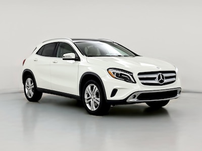 2015 Mercedes-Benz GLA 250 -
                Birmingham, AL