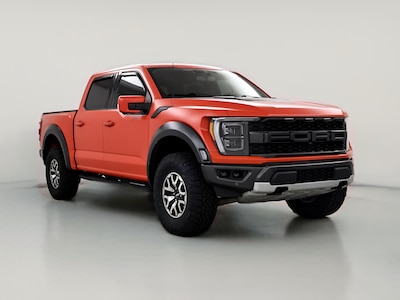 2021 Ford F-150 Raptor -
                Norcross, GA