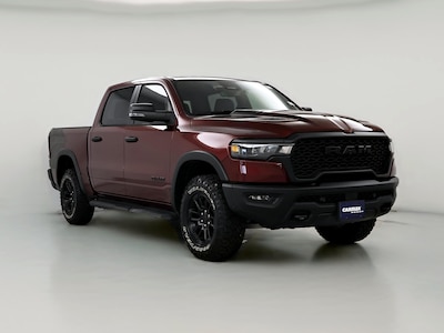 2025 RAM 1500 Rebel -
                Norcross, GA