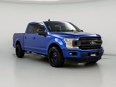 2019 Ford F-150 XLT -
                Atlanta, GA