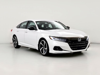 2021 Honda Accord Sport -
                Atlanta, GA