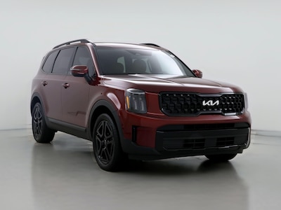 2024 Kia Telluride EX -
                Oklahoma City, OK