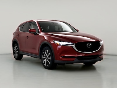 2018 Mazda CX-5 Grand Touring -
                Columbus, GA