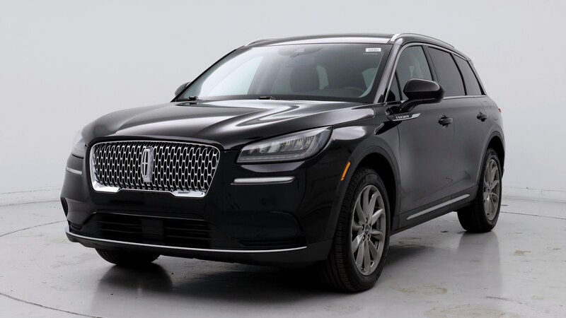 2020 Lincoln Corsair Standard 4