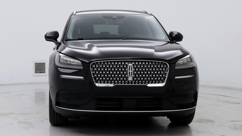 2020 Lincoln Corsair Standard 5