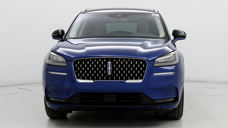 2021 Lincoln Corsair Grand Touring 5