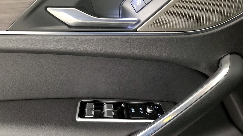 2021 Jaguar F-Pace S 12
