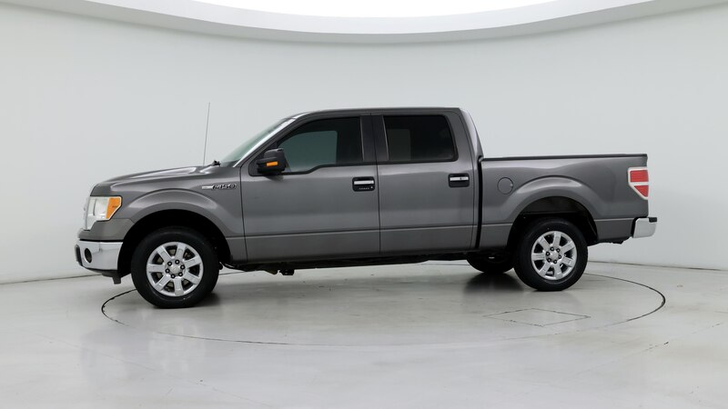 2013 Ford F-150 XLT 3