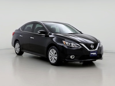 2019 Nissan Sentra SR -
                Town Center, GA