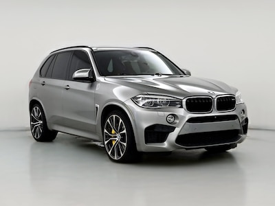 2018 BMW X5 M -
                Memphis, TN