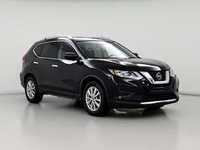 2019 Nissan Rogue SV -
                Norcross, GA