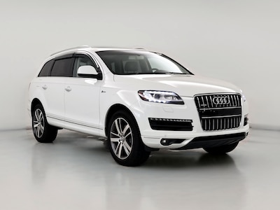 2015 Audi Q7 Premium Plus -
                Melbourne, FL