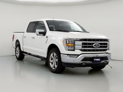 2021 Ford F-150 Lariat -
                Denver, CO