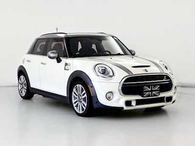 2018 MINI Cooper Hardtop S -
                Birmingham, AL