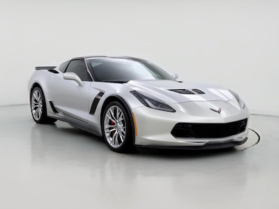 2016 Chevrolet Corvette Z06 -
                Town Center, GA