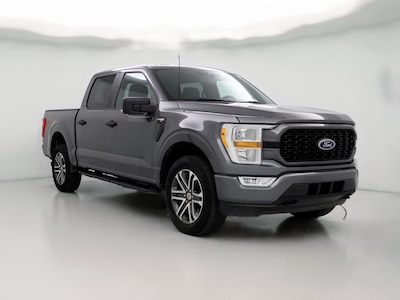 2021 Ford F-150 XL -
                Kentwood, MI