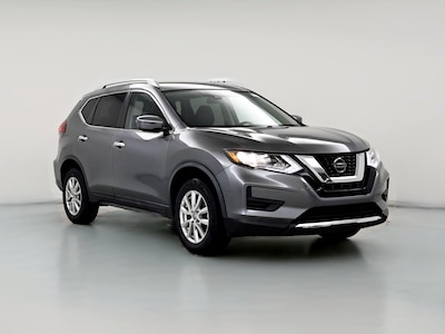 2020 Nissan Rogue SV -
                Norcross, GA