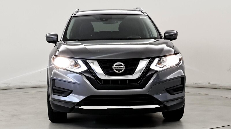 2020 Nissan Rogue SV 5