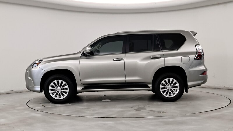 2021 Lexus GX 460 Premium 3