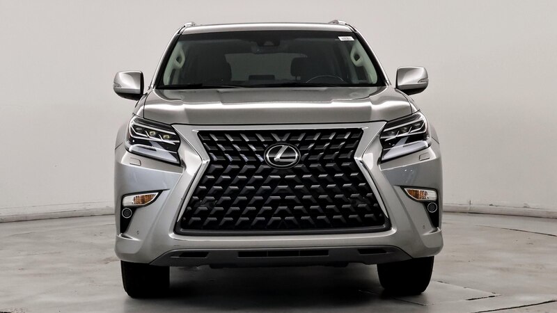 2021 Lexus GX 460 Premium 5