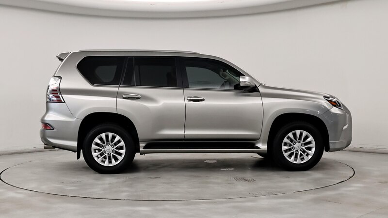 2021 Lexus GX 460 Premium 7