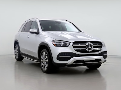 2020 Mercedes-Benz GLE 350 -
                Town Center, GA