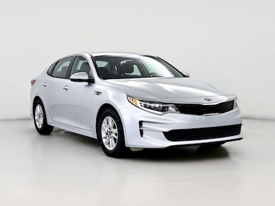 2018 Kia Optima LX -
                Huntsville, AL