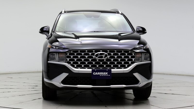 2022 Hyundai Santa Fe SEL 5