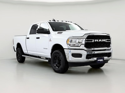 2022 RAM 2500 Tradesman -
                Chattanooga, TN